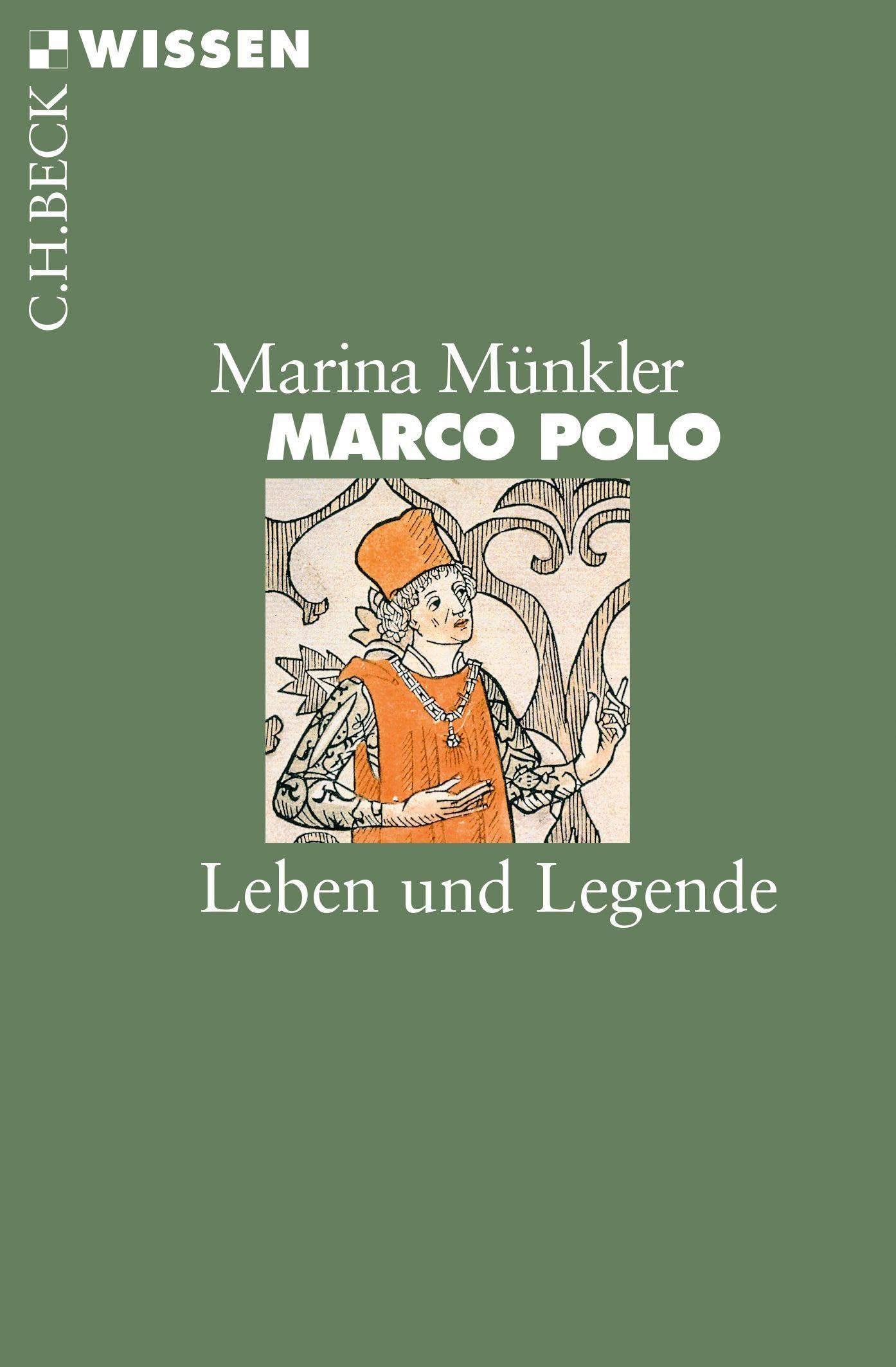 c-h-beck-wissen-marco-polo-buch-leben-und-legende image 1