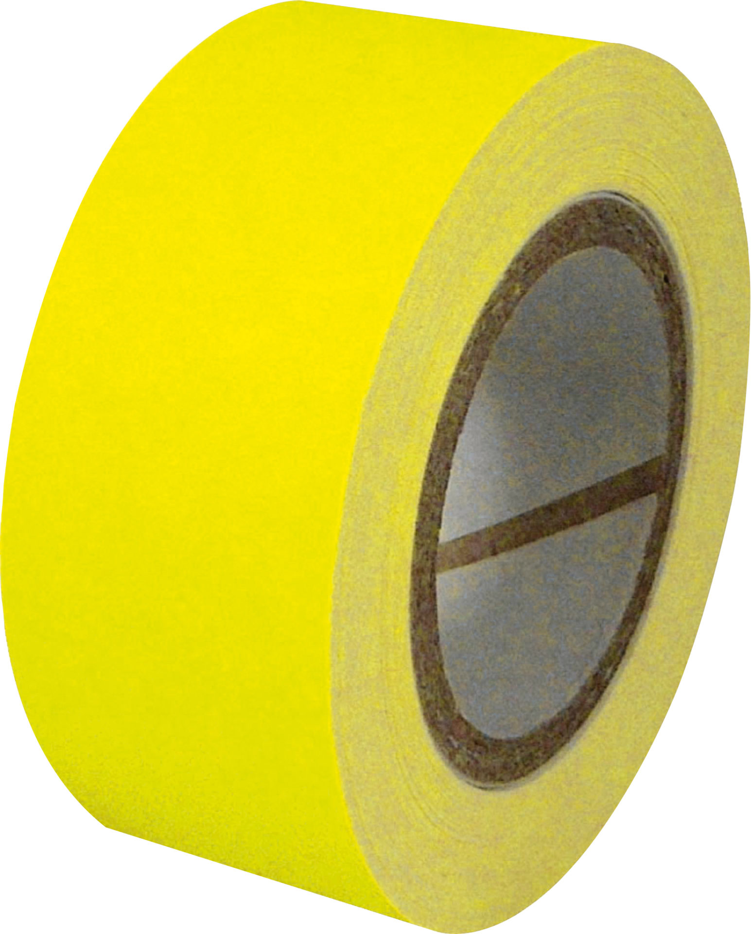 rnk-haftnotiz-nachf-llrolle-19-mm-neongelb image 1