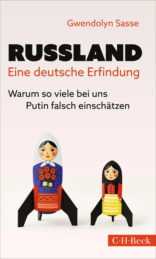 c-h-beck-paperback-russland-deutsche-erfindung-buch-putin-politik image 1