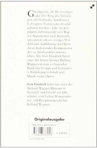 c-h-beck-wissen-richard-wagners-opern-buch-werkf-hrer image 4