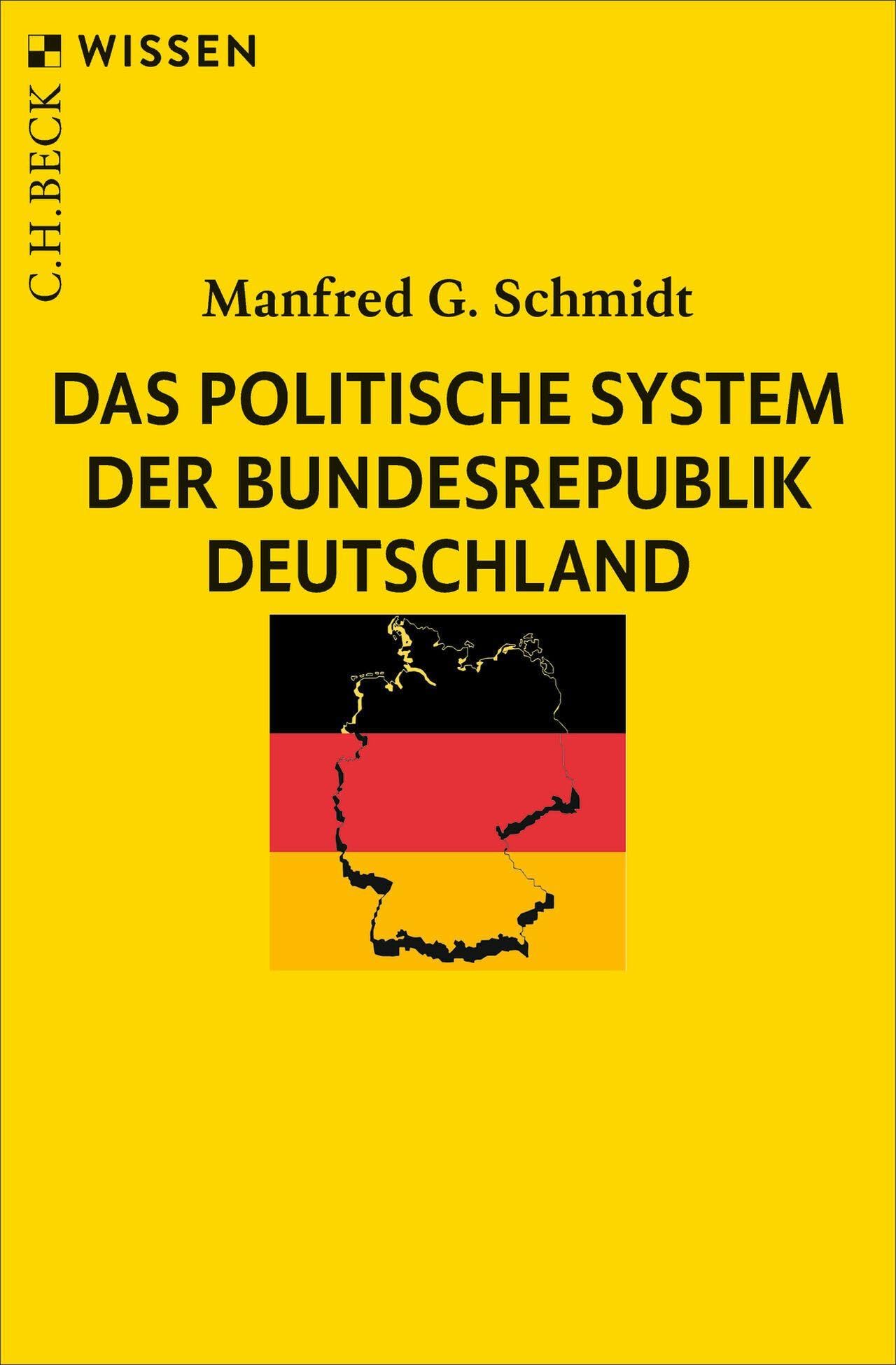 c-h-beck-wissen-politisches-system-brd-buch-politik image 1