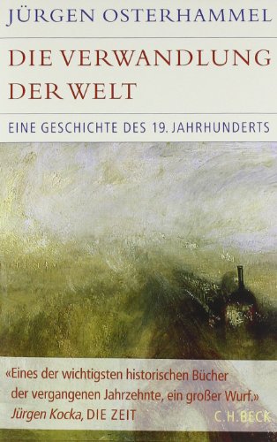 c-h-beck-verwandlung-der-welt-geschichte-19-jahrhundert-buch image 3