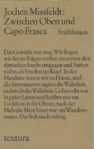 c-h-beck-textura-zwischen-oben-und-capo-frasca-erz-hlungen-buch image 1
