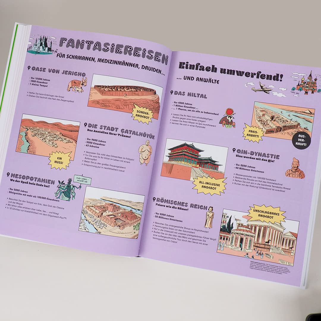 c-h-beck-sapiens-die-falle-graphic-novel-taschenbuch image 6