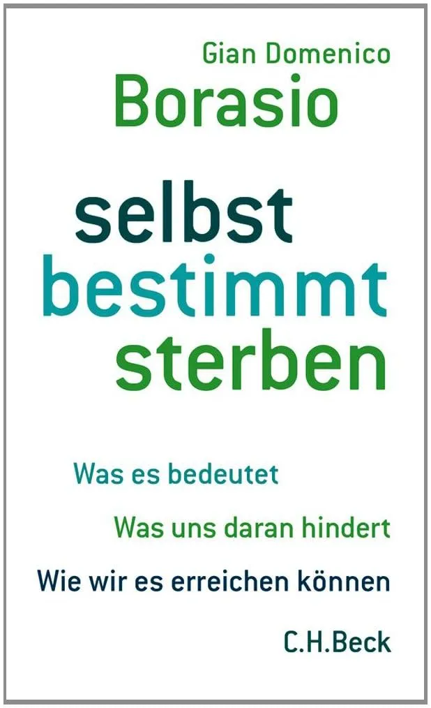 c-h-beck-paperback-selbst-bestimmt-sterben-taschenbuch image 1