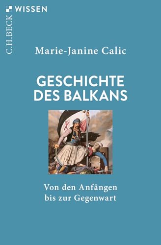c-h-beck-wissen-geschichte-des-balkans-buch-gegenwart-berblick image 2