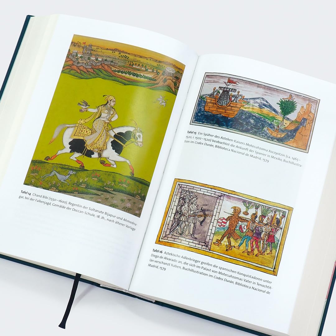 c-h-beck-der-gro-e-aufbruch-buch-globalgeschichte-neuzeit image 7