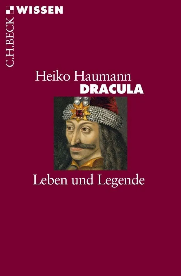 c-h-beck-wissen-dracula-leben-und-legende-buch image 1