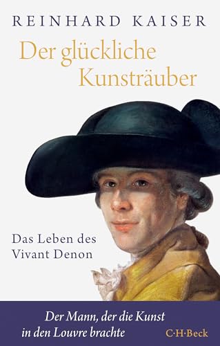 c-h-beck-paperback-gl-ckliche-kunstr-uber-vivant-denon-buch image 2