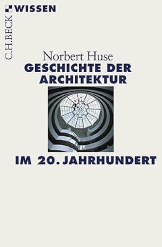 c-h-beck-wissen-geschichte-der-architektur-20-jahrhundert-taschenbuch image 2