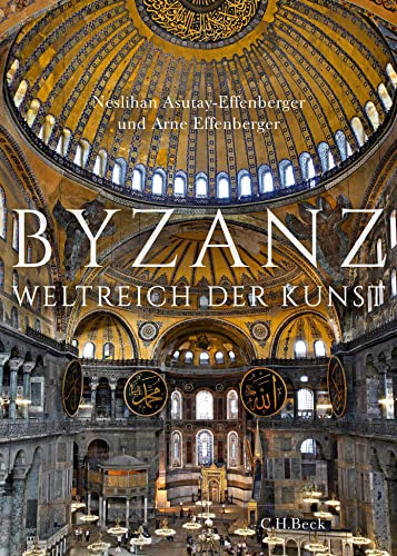 c-h-beck-paperback-byzanz-weltreich-der-kunst-buch-bildband image 2
