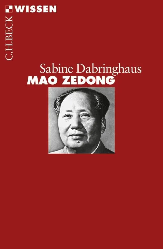 c-h-beck-wissen-mao-zedong-buch-biografie-china image 1
