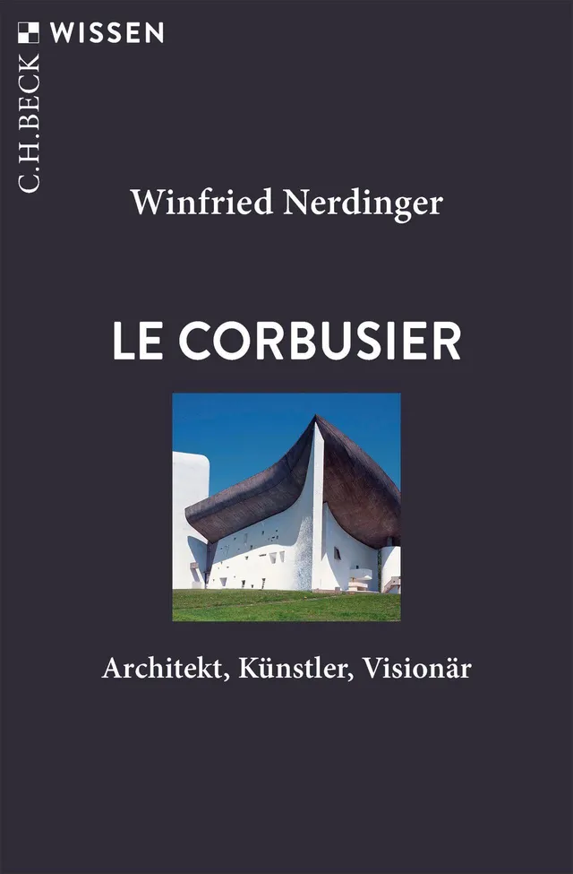 c-h-beck-le-corbusier-architekt-k-nstler-vision-r-buch-mit-abbildungen image 1