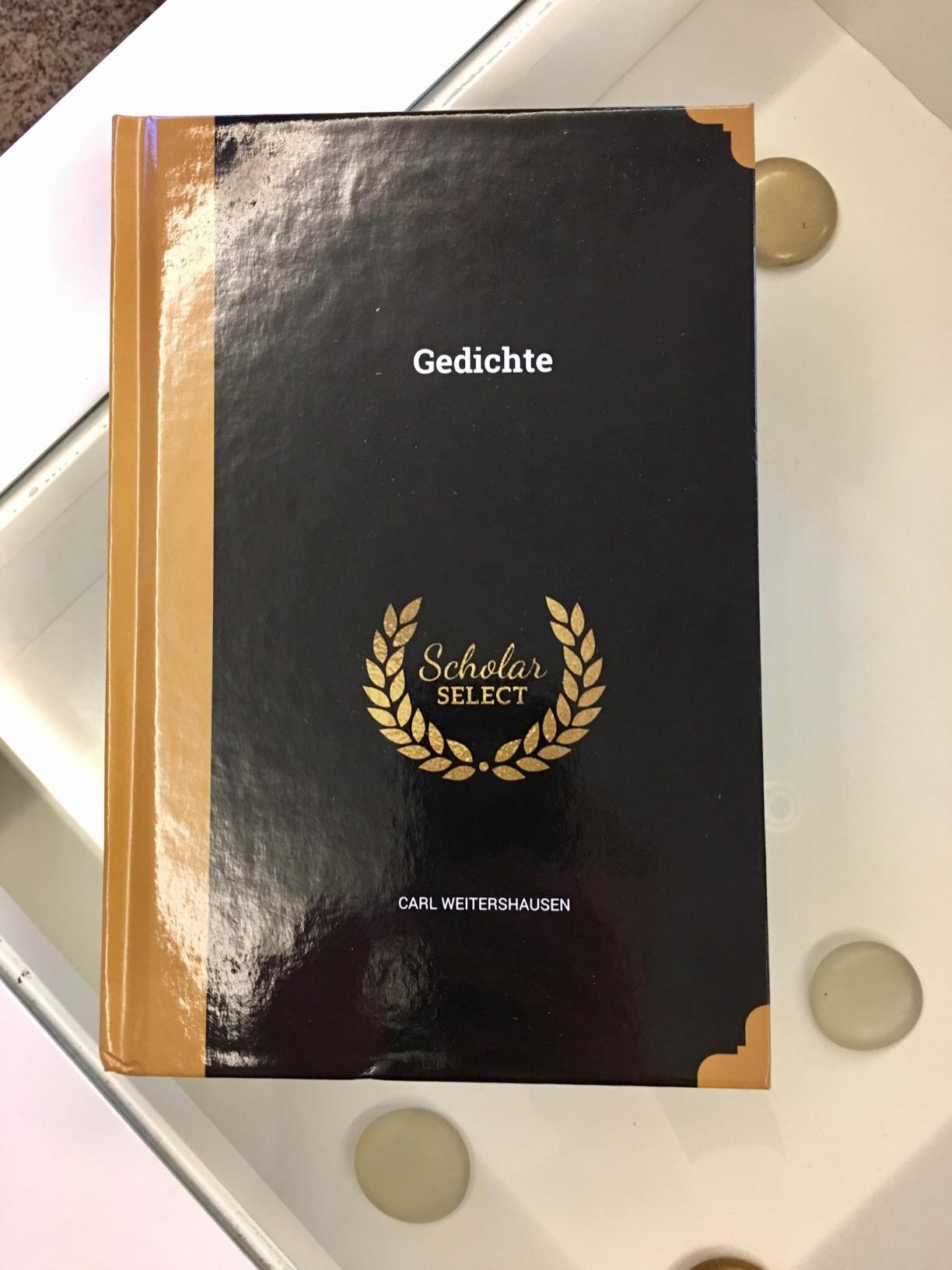 Schöne Sammlung