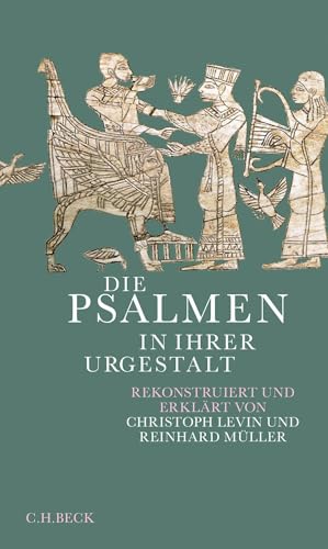 beck-paperback-psalmen-urgestalt-buch-levin-m-ller-altes-testament image 2