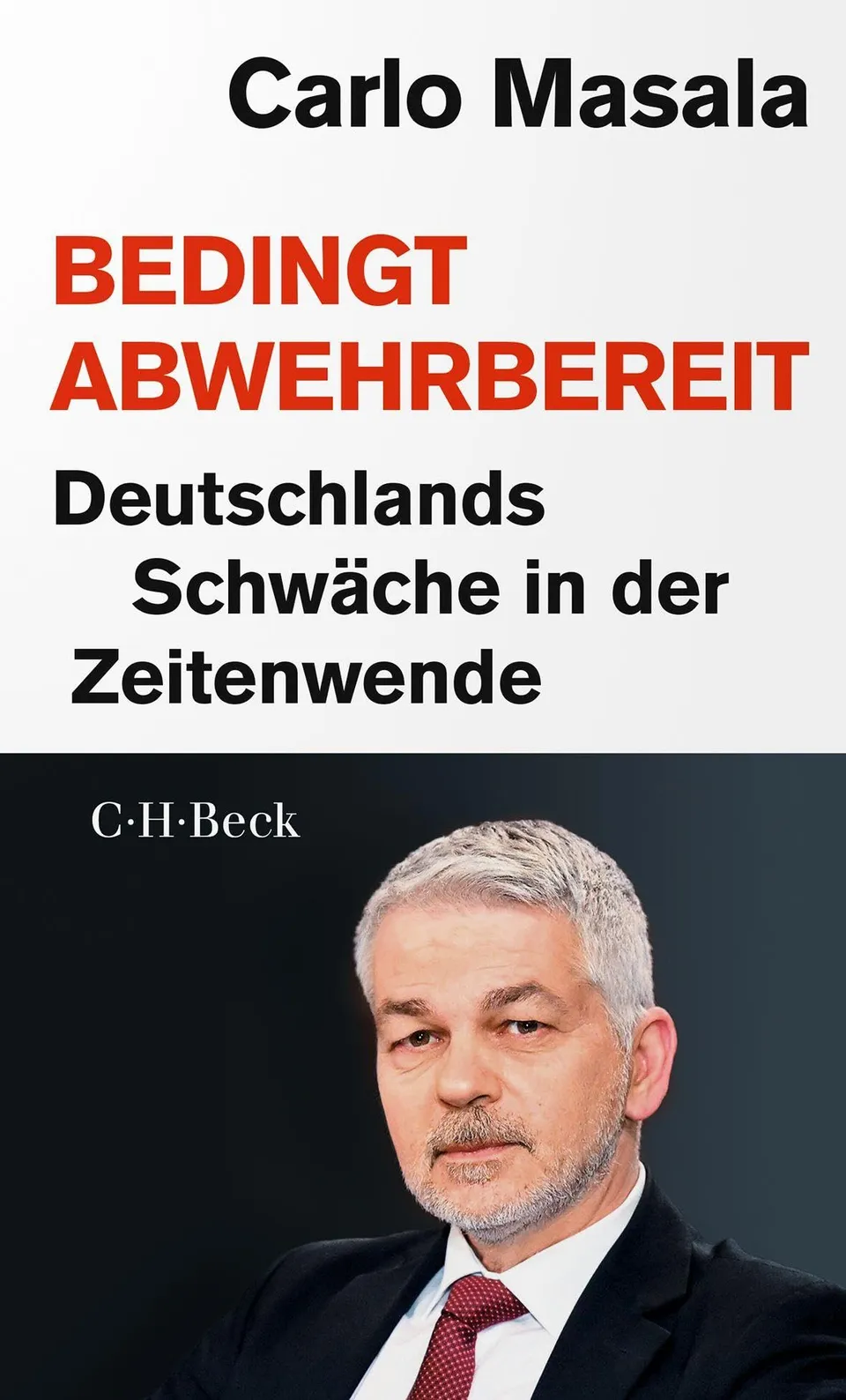 c-h-beck-bedingt-abwehrbereit-taschenbuch-zeitenwende-politik image 1