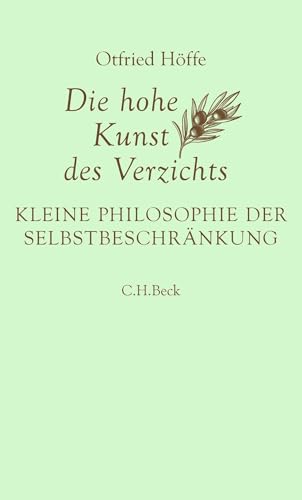 c-h-beck-paperback-hohe-kunst-des-verzichts-buch image 2