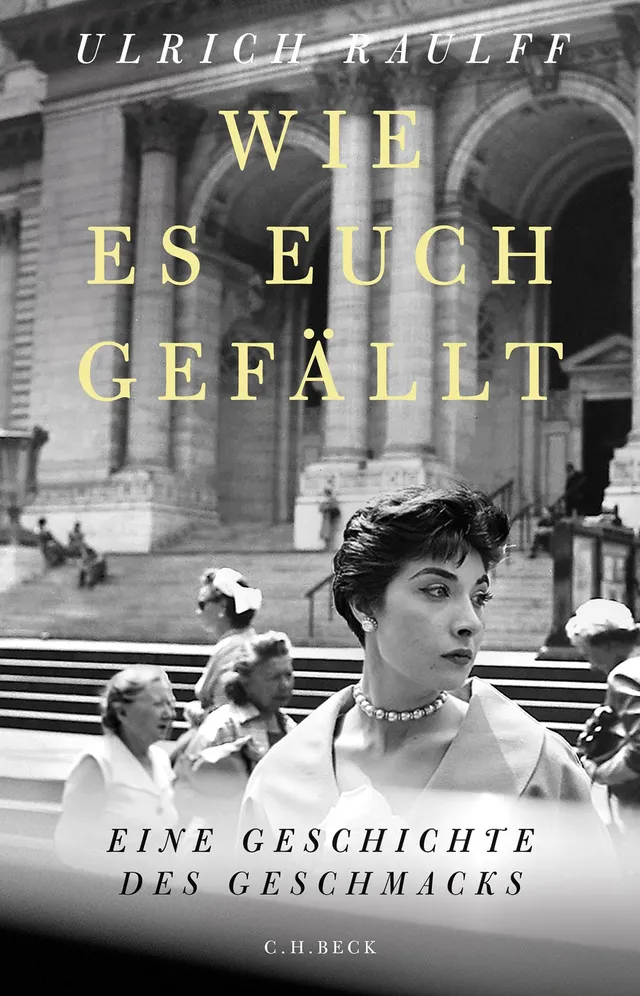 c-h-beck-paperback-wie-es-euch-gef-llt-buch-geschmack image 1