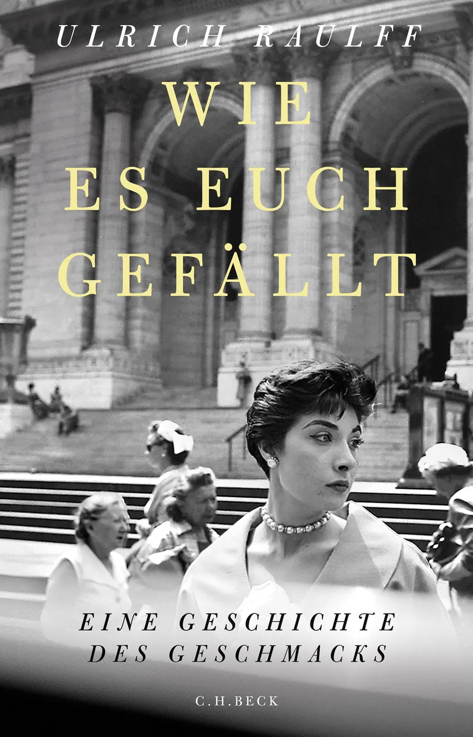c-h-beck-paperback-wie-es-euch-gef-llt-buch-geschmack image 1