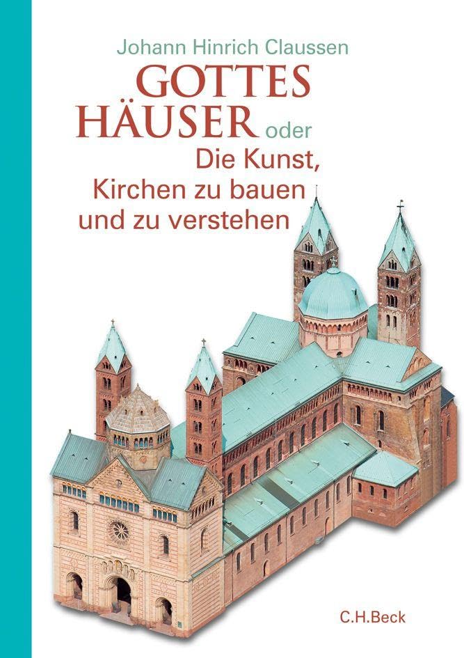 c-h-beck-paperback-gottes-h-user-buch-kirchenbau-verstehen image 1