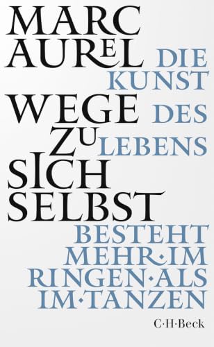 c-h-beck-paperback-wege-zu-sich-selbst-buch-marc-aurel-stoiker image 2