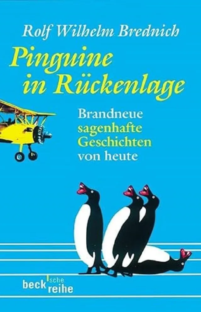 beck-sche-reihe-pinguine-in-r-ckenlage-buch-erz-hlungen image 1