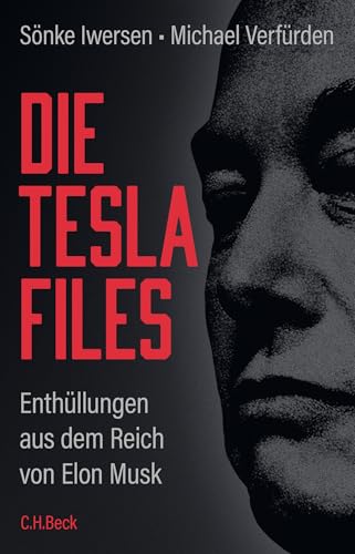 c-h-beck-tesla-files-enth-llungen-elon-musk-taschenbuch image 2