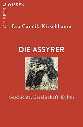 c-h-beck-wissen-die-assyrer-buch-geschichte-kultur image 2