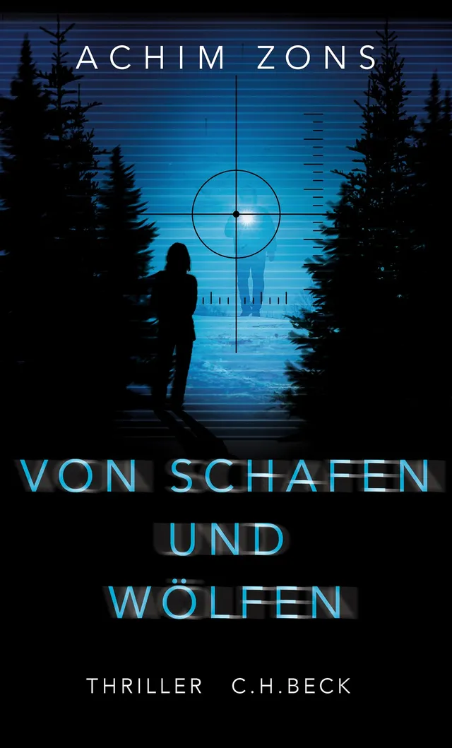 c-h-beck-von-schafen-und-w-lfen-thriller-buch-paperback image 1