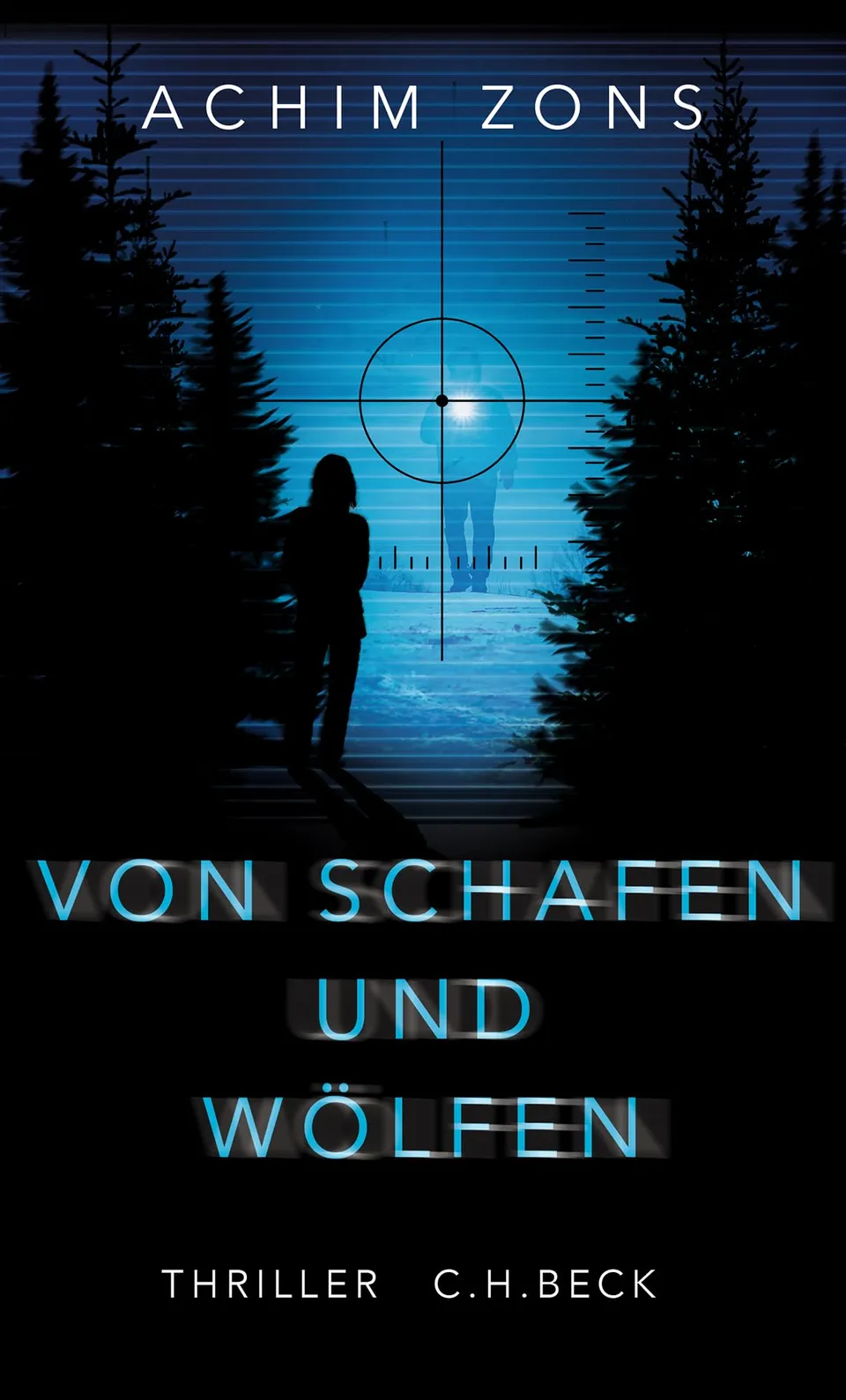 c-h-beck-von-schafen-und-w-lfen-thriller-buch-paperback image 1