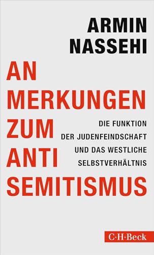 c-h-beck-paperback-anmerkungen-zum-antisemitismus-buch-politik image 2