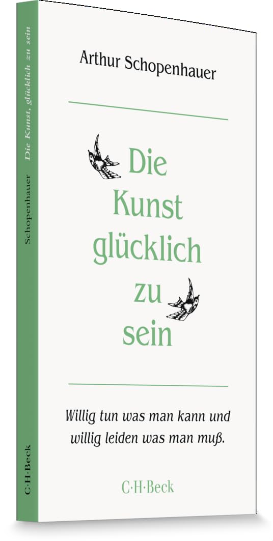 c-h-beck-schopenhauer-kunst-gl-cklich-zu-sein-buch-taschenbuch image 2