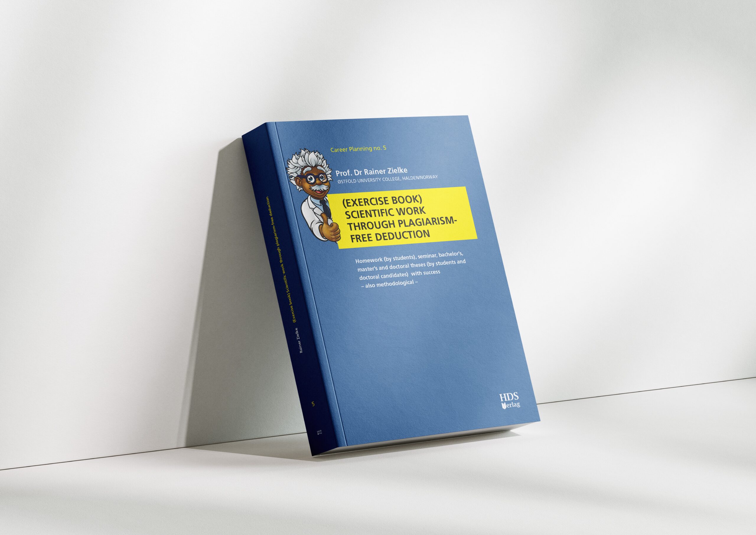 hds-karriereplanung-exercise-book-scientific-work-1st-edition-2022 image 2