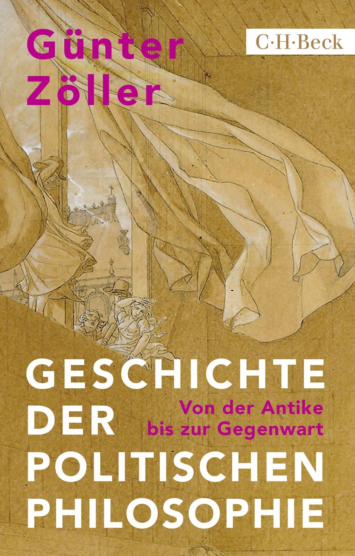 c-h-beck-paperback-geschichte-der-politischen-philosophie-buch-antike image 1