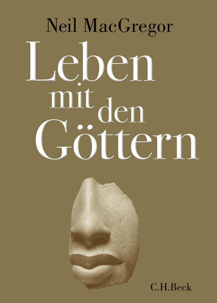 c-h-beck-leben-mit-den-g-ttern-sachbuch-taschenbuch-paperback image 1