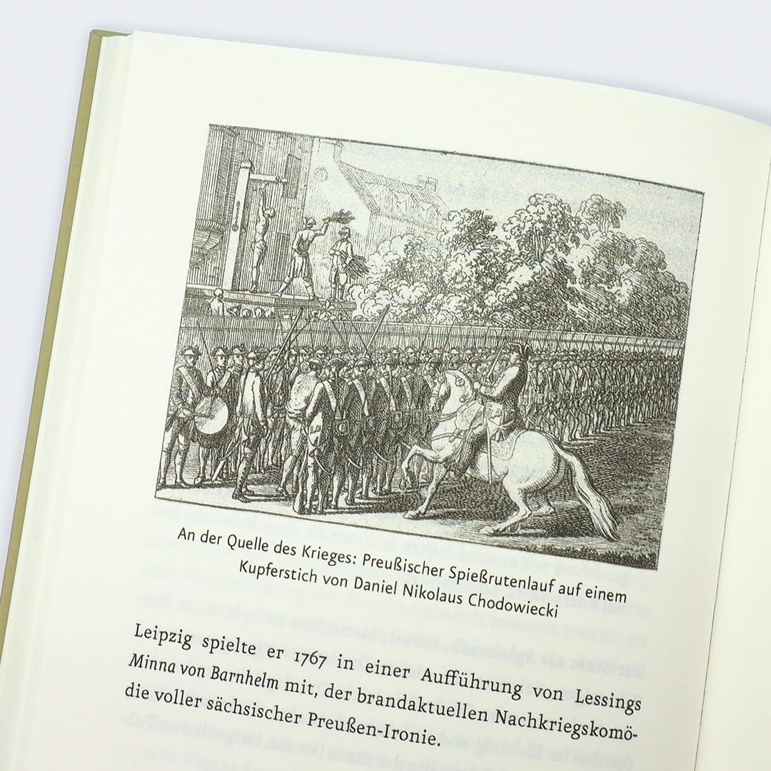 c-h-beck-paperback-ein-sommer-mit-goethe-taschenbuch-literatur image 6