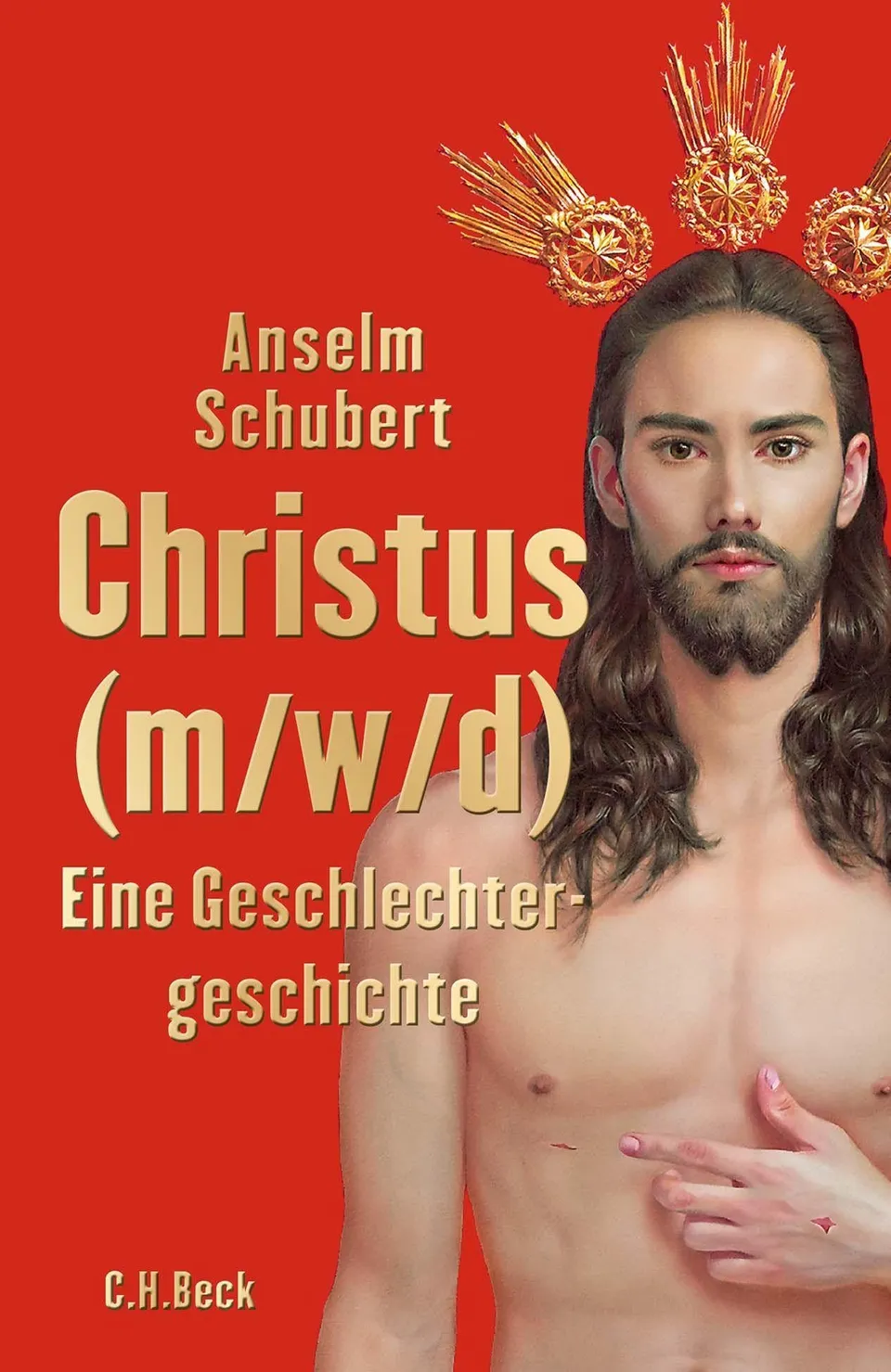 c-h-beck-paperback-christus-m-w-d-buch-geschlechtergeschichte image 1