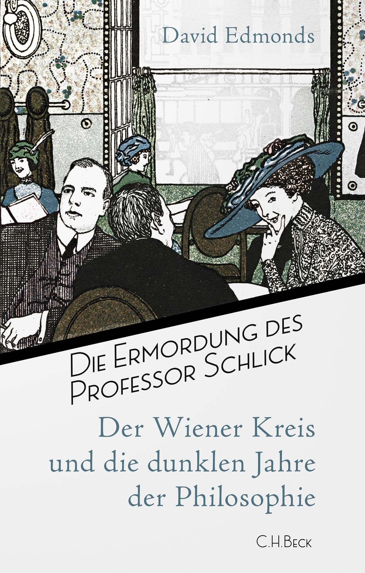 c-h-beck-paperback-die-ermordung-des-professor-schlick-buch-wiener-kreis image 1