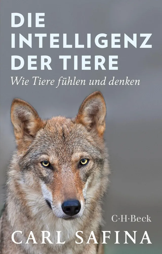 c-h-beck-die-intelligenz-der-tiere-taschenbuch-tierverhalten image 1