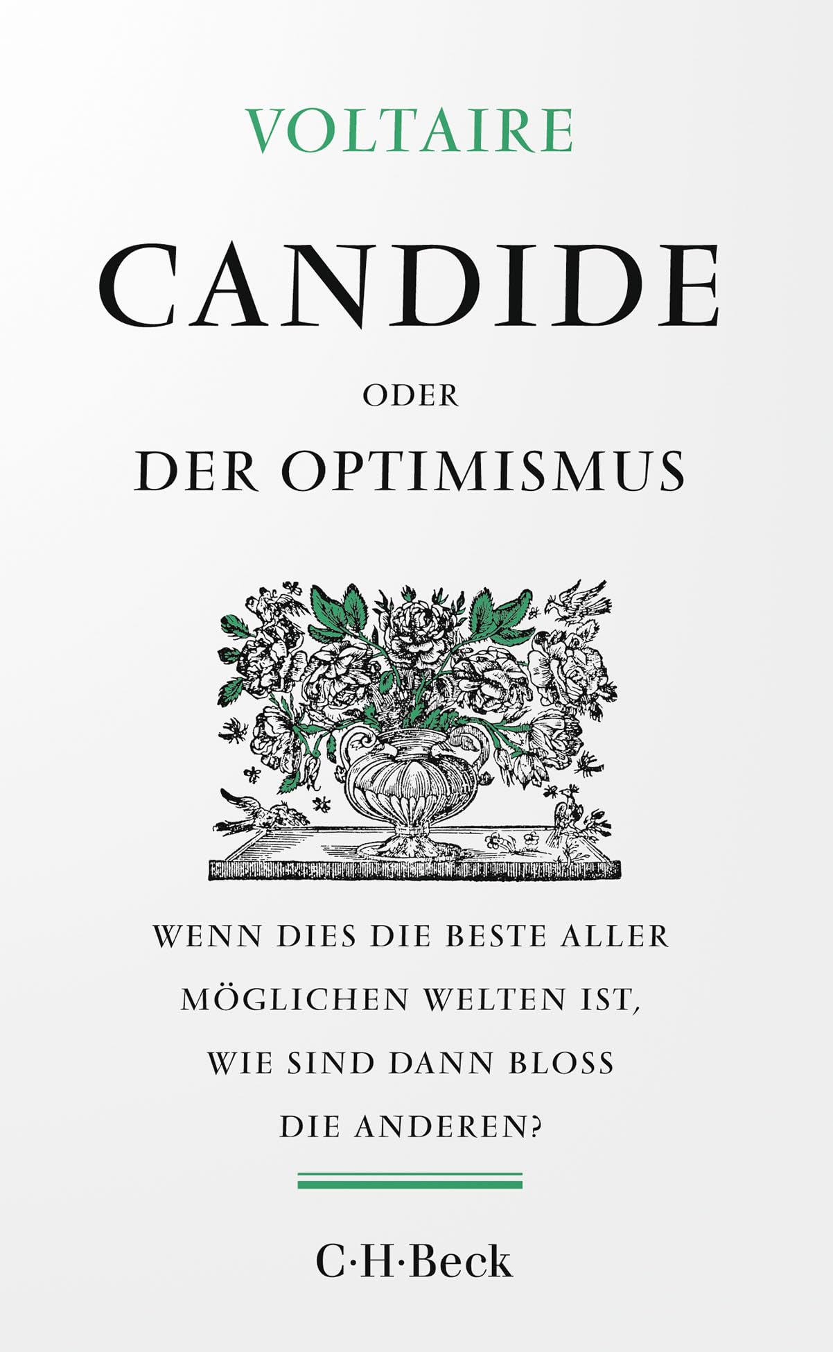 c-h-beck-candide-oder-der-optimismus-taschenbuch-weltweisheit image 1