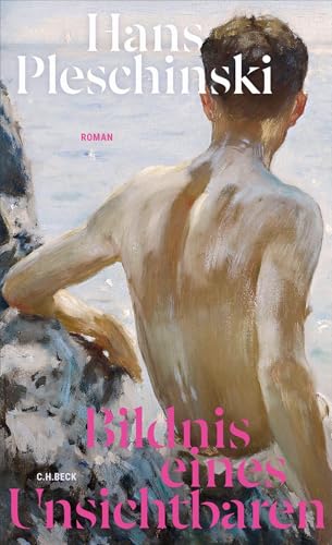c-h-beck-bildnis-eines-unsichtbaren-roman-taschenbuch image 2
