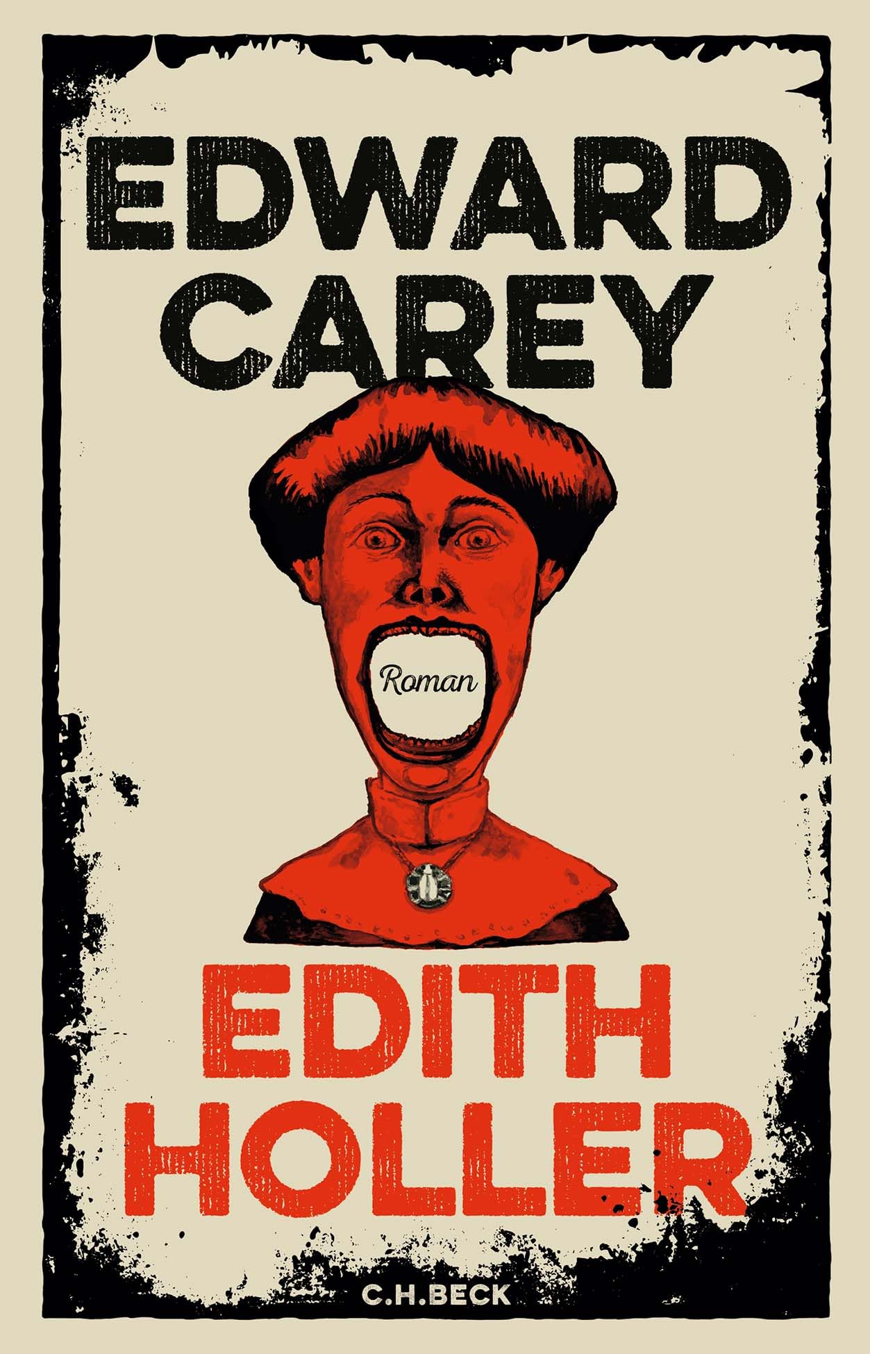 c-h-beck-paperback-edith-holler-roman-taschenbuch-bestseller image 1