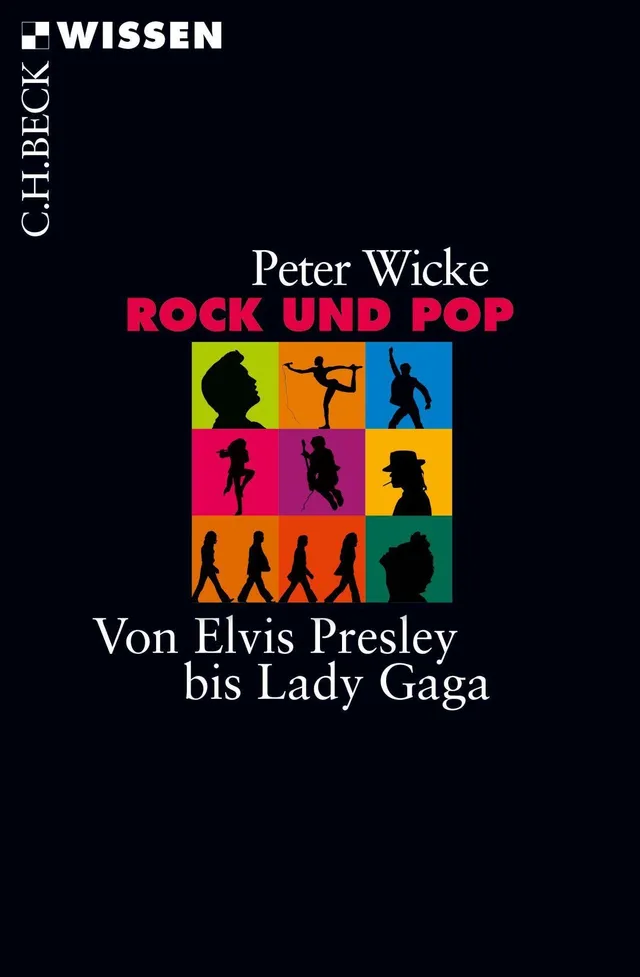 c-h-beck-wissen-rock-und-pop-buch-von-elvis-bis-lady-gaga image 1