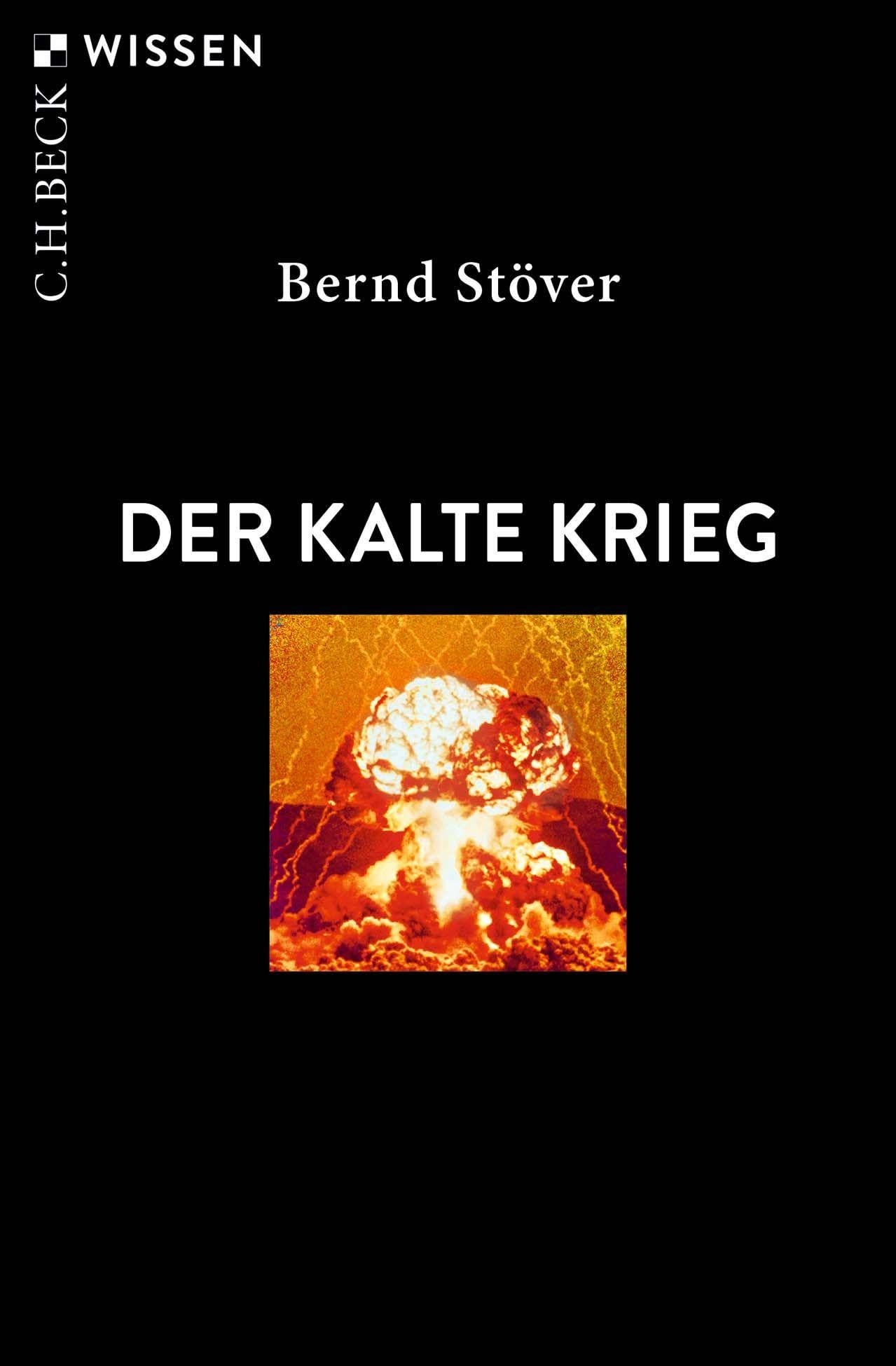 c-h-beck-wissen-der-kalte-krieg-buch-ost-west-konflikt image 1