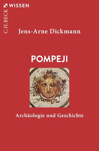 c-h-beck-wissen-pompeji-buch-arch-ologie-und-geschichte image 2
