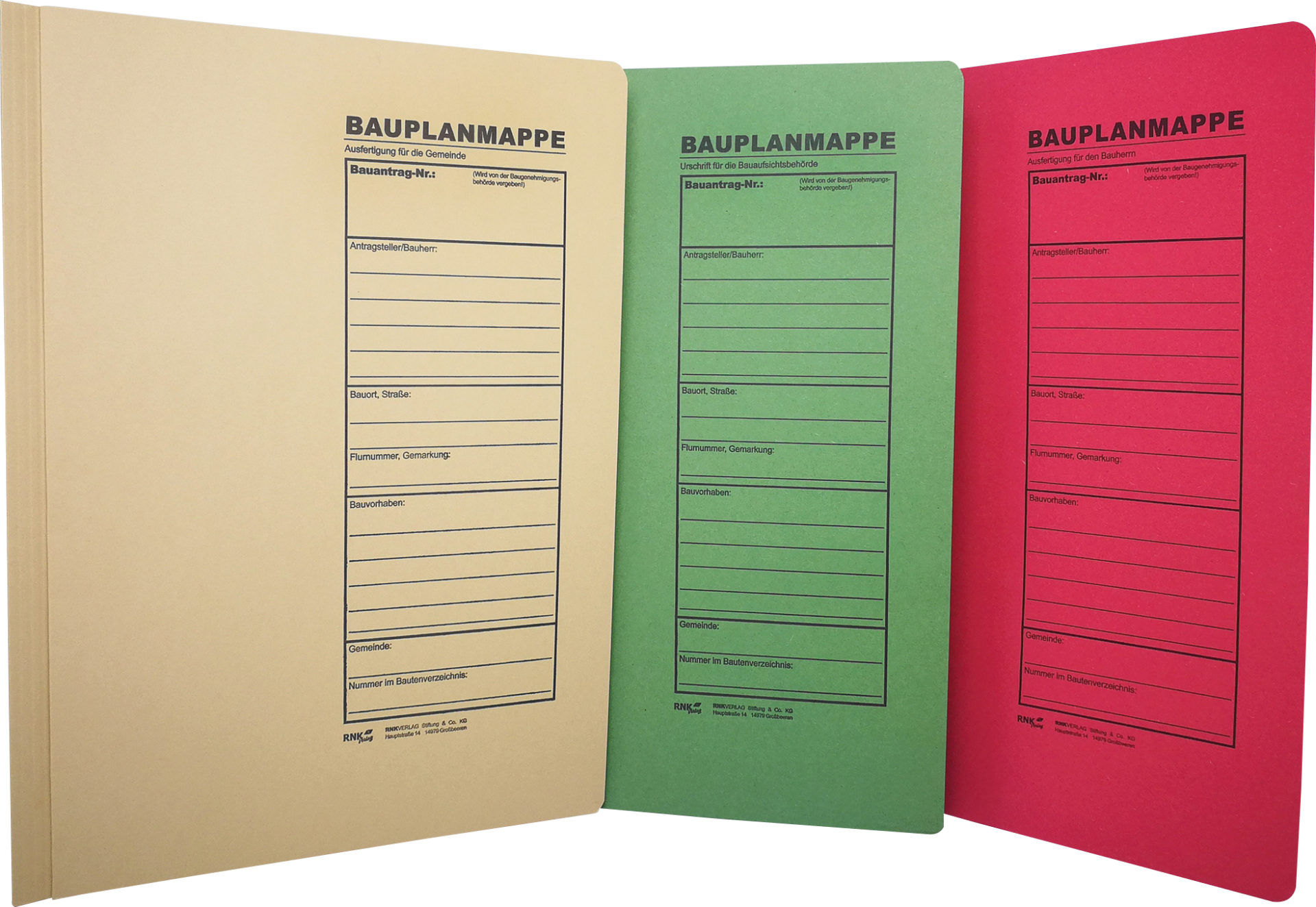 rnk-bauplanhefter-230x318-mm-3-stueck-bauantrag-set image 2