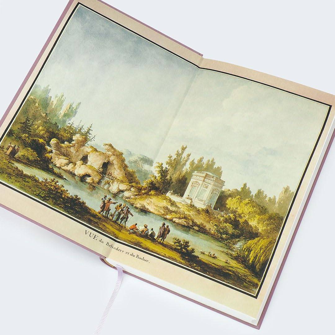 c-h-beck-paperback-marie-antoinette-campan-erinnerungen-buch image 5