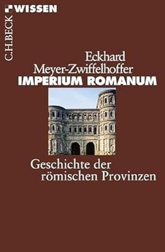 c-h-beck-wissen-imperium-romanum-buch-geschichte-r-mische-provinzen image 2