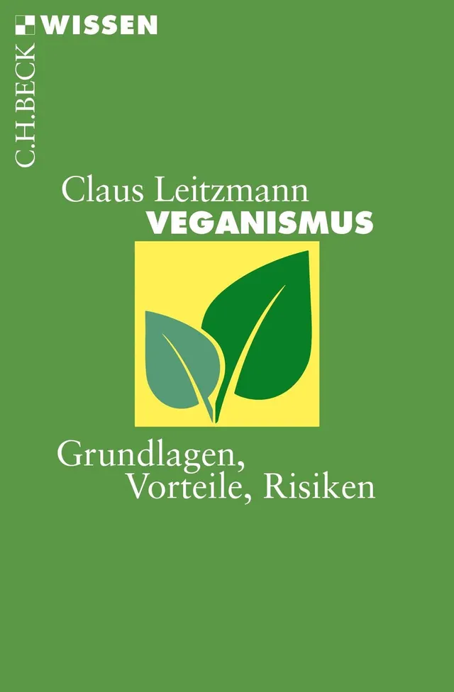 c-h-beck-veganismus-wissen-taschenbuch-vorteile-risiken image 1