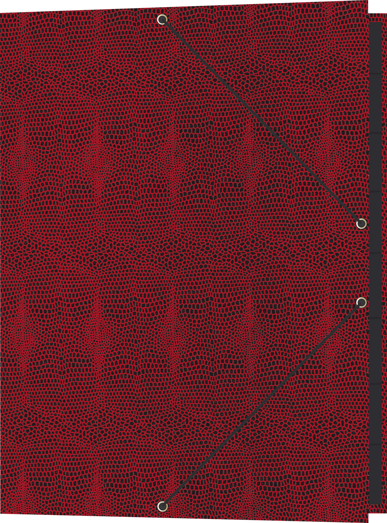 rnk-b-ro-konferenzmappe-style-sunrise-red-a4-9-f-cher image 2